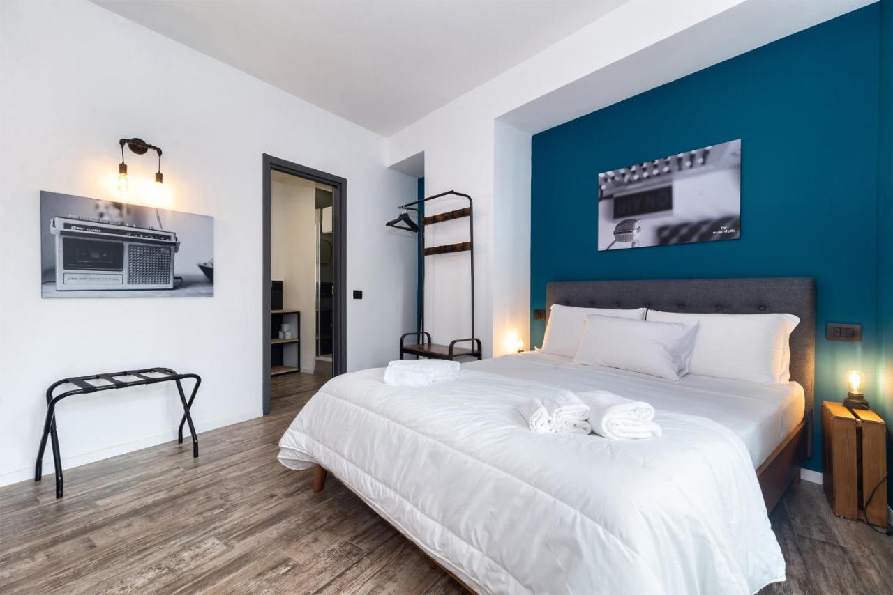 Hotel Co.Sleep à Rome Extérieur photo