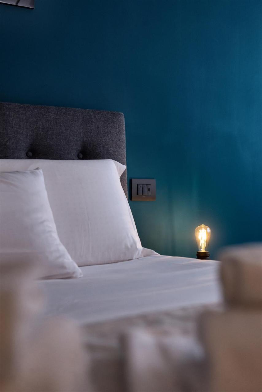 Hotel Co.Sleep à Rome Extérieur photo