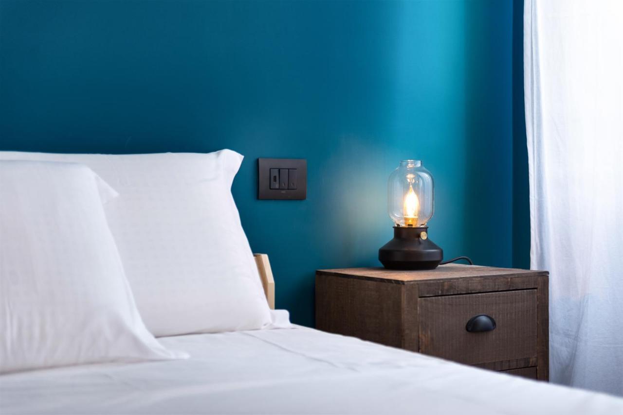 Hotel Co.Sleep à Rome Extérieur photo