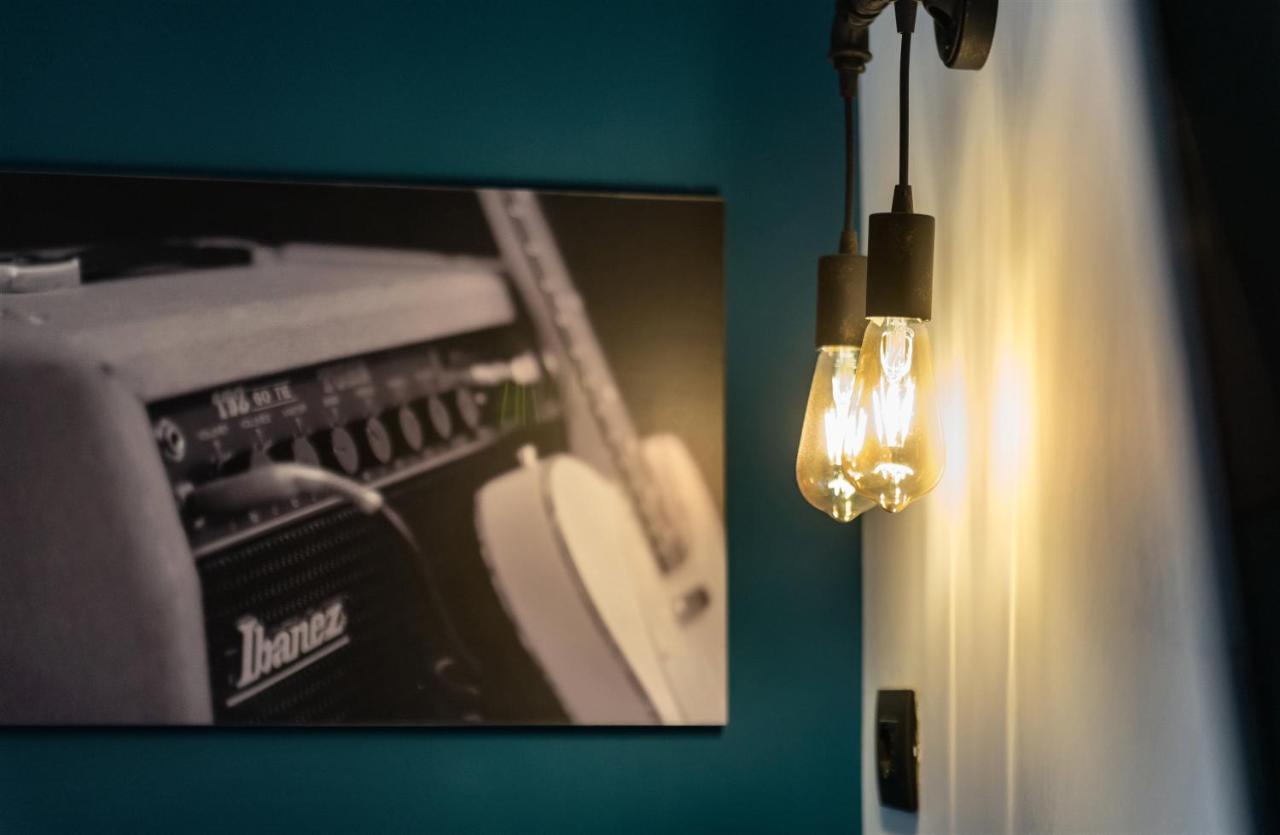Hotel Co.Sleep à Rome Extérieur photo