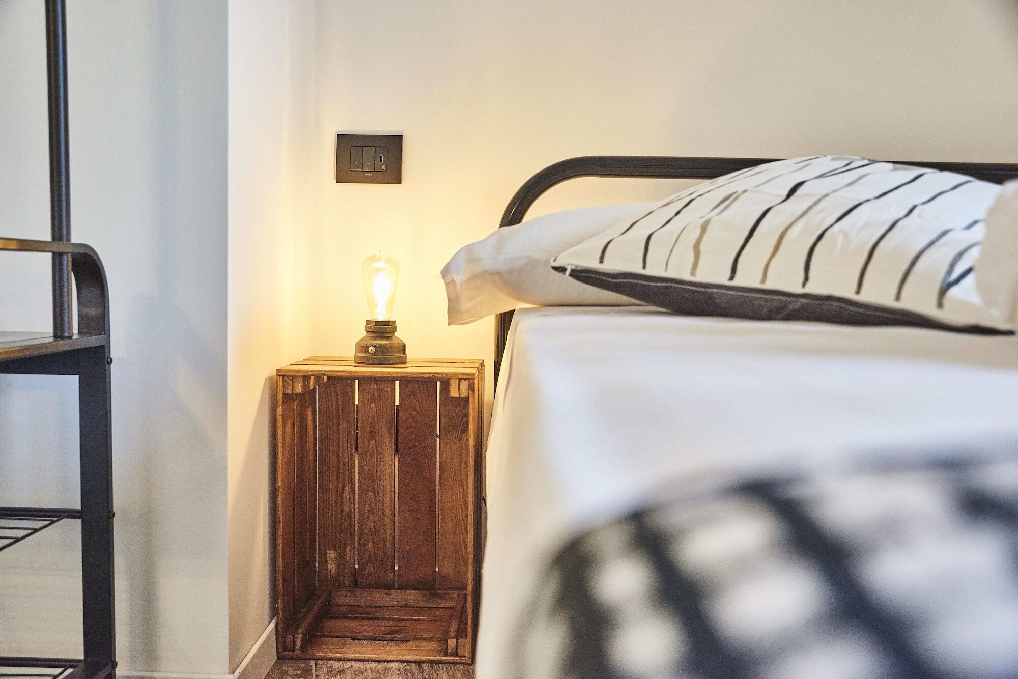 Hotel Co.Sleep à Rome Extérieur photo